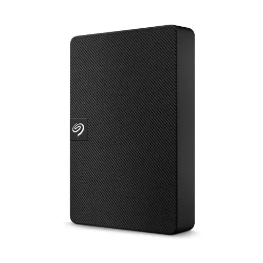 Seagate Expansion Portable External Hard Drive (1TB)