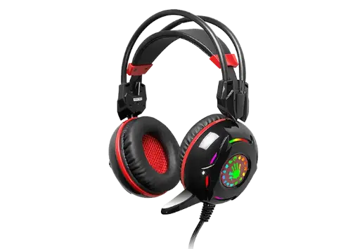 [G300] Bloody G300 Comfort Glare Gaming Headset