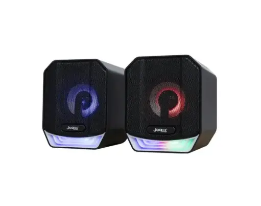 [S-561] Jedel S-561 – 2.0 USB Desktop Speaker