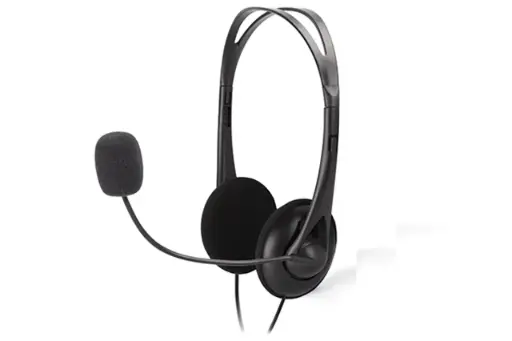 [HS-6] A4Tech HS-6 iChat Headset