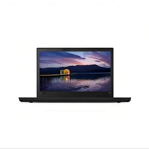 [LenovoT480] Lenovo ThinkPad T480 – Core i7 (8th Gen), 8GB RAM, 256GB SSD, 14"