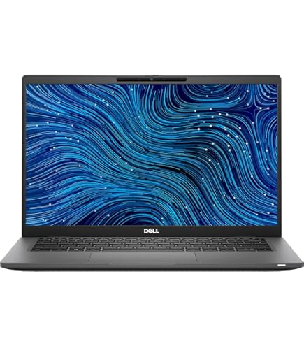 [Dell Latitude 5420] Dell Latitude 5420 – Core i5 - 1145G7 processor, 8GB RAM, 256GB SSD, 14"
