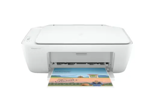 [DeskJet 2320] HP DeskJet 2320 – All-in-One Color Inkjet Printer