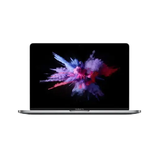 [MacBook Pro 13" (2019) Core i5] Apple MacBook Pro 13" (2019) – Core i5 (8th Gen) processor, 16GB RAM, 256GB SSD, Touch Bar