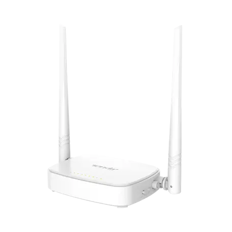 [Tenda D301 v4] Tenda D301 v4 – 300Mbps Wireless N ADSL2+ Modem Router