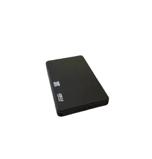 2.5" SATA to USB 3.0 Hard Drive Enclosure