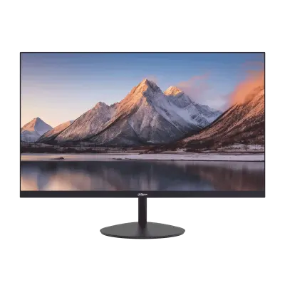 [DHI-LM24-A201F] Dahua 24" LED Monitor – Full HD, 100Hz