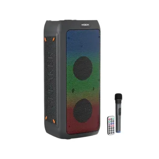 [MOXOM MX-SK54] MOXOM MX-SK54 – 30W LED SuperPower Wireless Speaker