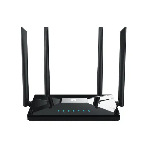 [MW5360] Netis MW5360 – 4G LTE Router with Detachable 4G Antennas