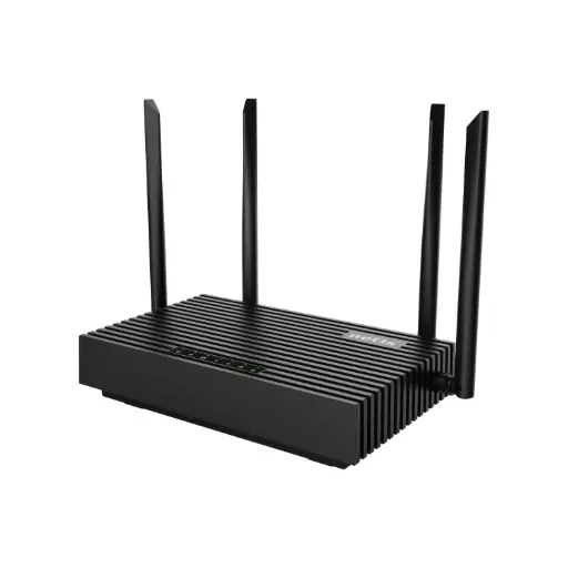 Netis N6 AX1800 Dual-Band WiFi 6 Wireless Router