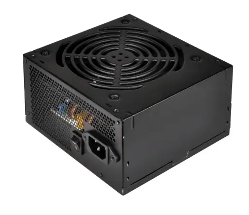 [ET550-B] SilverStone ET550-B – 550W Power Supply
