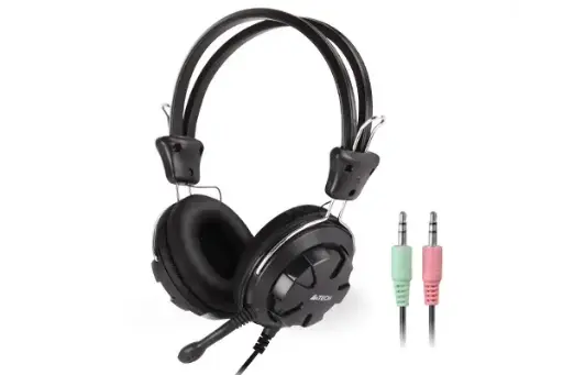 [HS-28] A4Tech HS-28 Stereo Headset
