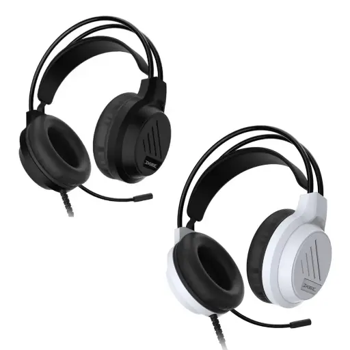 DOBE Stereo Headphone – TP5-3592 (3.5mm)