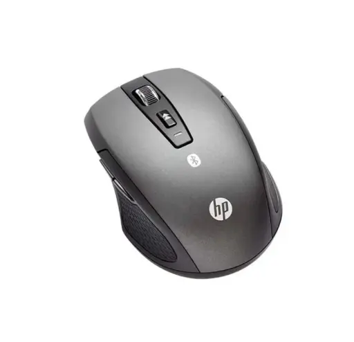 HP X9500 Plus Bluetooth Mouse – 1600 DPI, 6 Buttons, 6-Month Battery Life