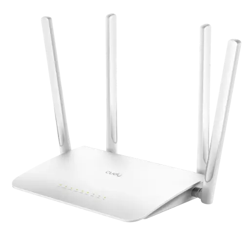 [Cudy WR1300] Cudy WR1300 AC1200 Gigabit Dual Band Wi-Fi Router