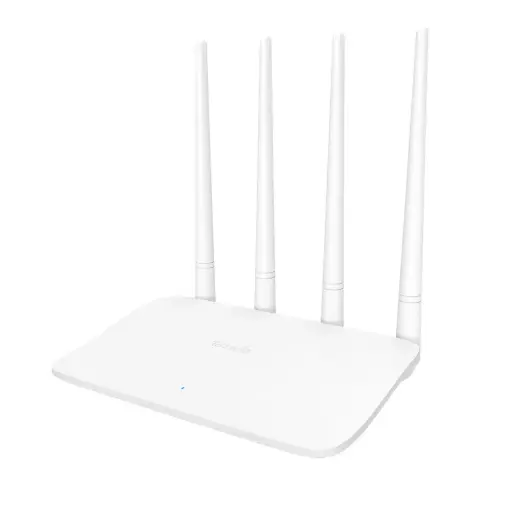 [Tenda F6] Tenda Wireless N300 F6 Home Router