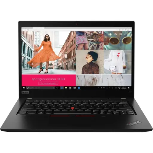 [Lenovo X13] Lenovo ThinkPad X13 – Core i5-10310U, 16GB RAM, 512GB SSD, 13.3" FHD