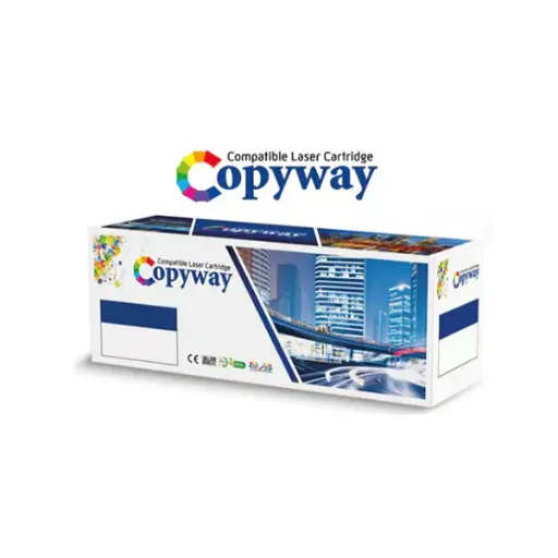 [W2073a] Copyway Compatible Laser Toner Cartridge HP W2073a (117A) – Magenta
