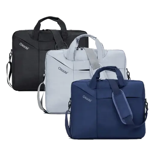 Okade Laptop Bag T50 15.6”