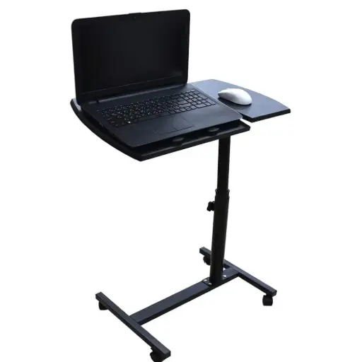 Folding Adjustable Computer Desk
