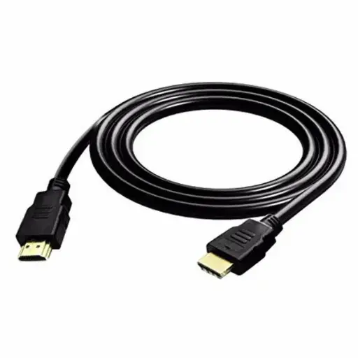 HDMI to HDMI Cable – 5M