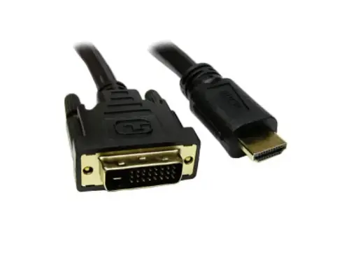 HDMI To DVI Cable 1.5m
