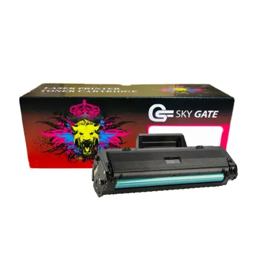 Sky Gate Laser Toner Cartridge HP W2071A – Cyan