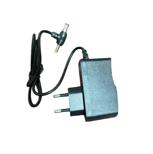 AC-DC Adapter 12V 1A – Switching Power Supply