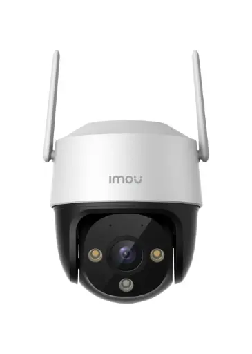 Imou Cruiser SE+ Outdoor Smart Security Camera – 3MP, 2K Resolution 