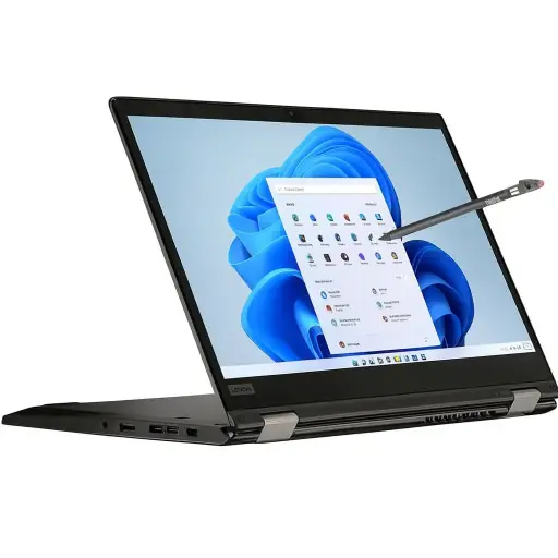 [Yoga X13] Lenovo ThinkPad Yoga X13 G2 – Core i5 (11th Gen), 16GB RAM, 256GB SSD, 13.3" FHD Touch