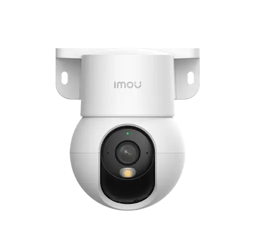 Imou Ranger Mini- Integrated-Bracket Indoor Smart Security Camera