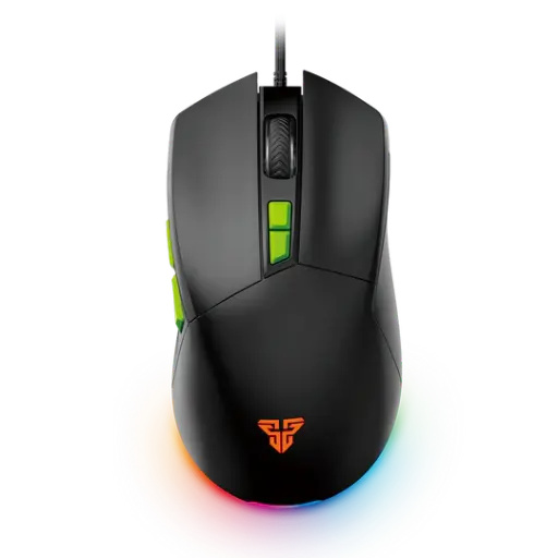 Fantech VX6 Phantom II – Advanced 7200 DPI RGB Wired Gaming Mouse