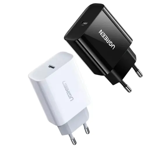 UGREEN CD137 20W USB-C Fast Charger
