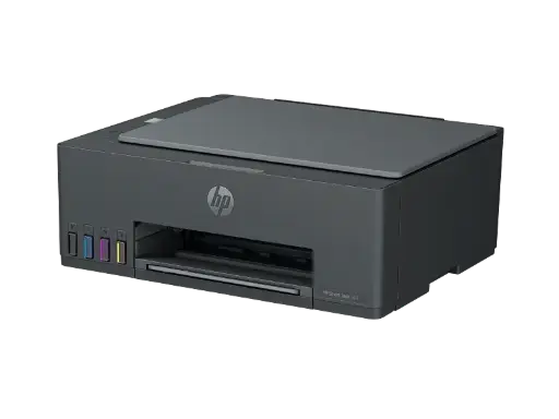 HP Smart Tank 581 All-in-One Printer