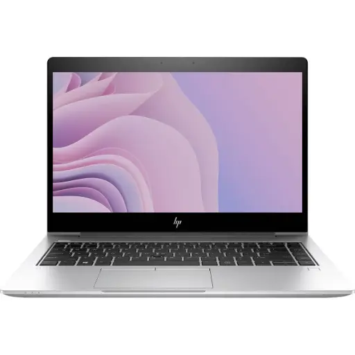 [HP EliteBook 840] HP EliteBook 840 G6 – Intel Core i5-8265U, 8GB RAM, 256GB SSD, 14” FHD