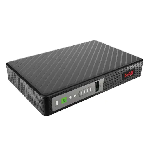 SKE POE-432N Mini DC UPS 8800MAH