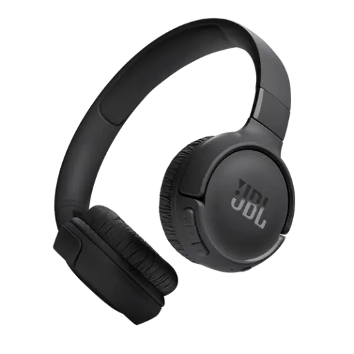 JBL Tune 520BT Wireless On-Ear Headphones