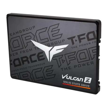 SSD TEAM VULCAN 1TB 2.5” 6GB/s