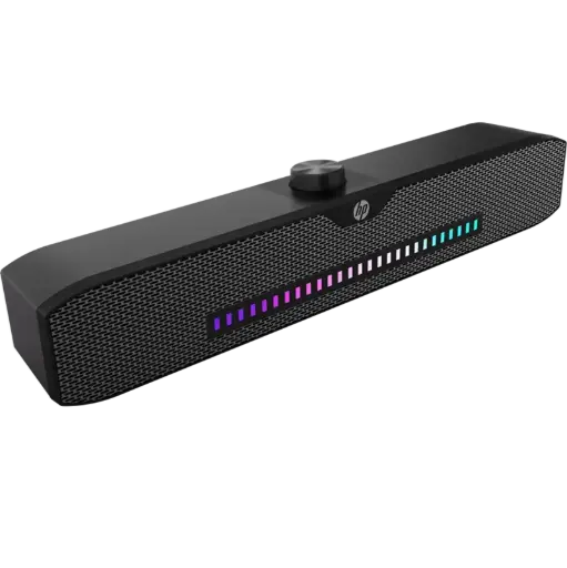 [HP DHS-4200U] HP DHS-4200U USB + Bluetooth soundbar speaker