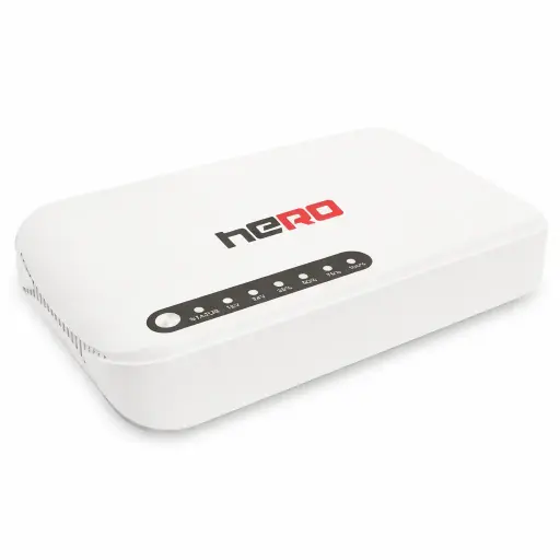 Hero Mini DC UPS POE-632E 8800mAh