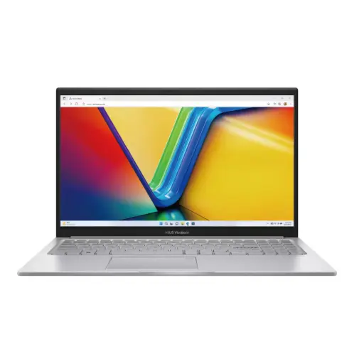 ASUS Vivobook 15 F1504VA-IS79T, Intel Core i7-1355U 16GB RAM 1TB NVME 15.6" FHD Touchscreen