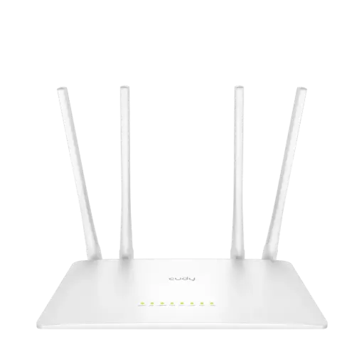 [WR300S] Cudy WR300S 300Mbps Multi-Mode Wi-Fi Router