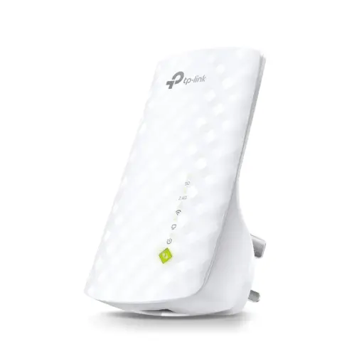 TP-Link RE200 AC750 Mesh Wi-Fi Range Extender