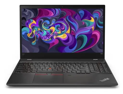 Lenovo ThinkPad T580 Core i5 8th Gen -16GB RAM, 512GB SSD 15.6" Laptop