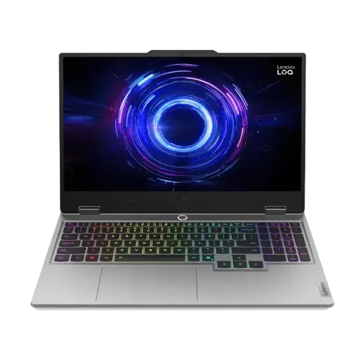 Lenovo LOQ 15 I7 83JE00KWAX-13700HX 512GB 24GB NIVIDIA RTX 5050 8GB 15.6" FHD