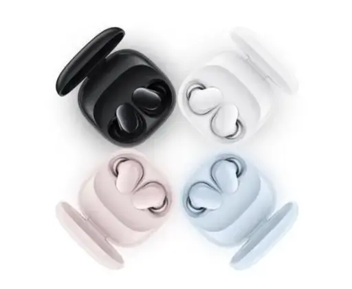 Xiaomi Redmi Buds 6 Play Wireless Earbuds