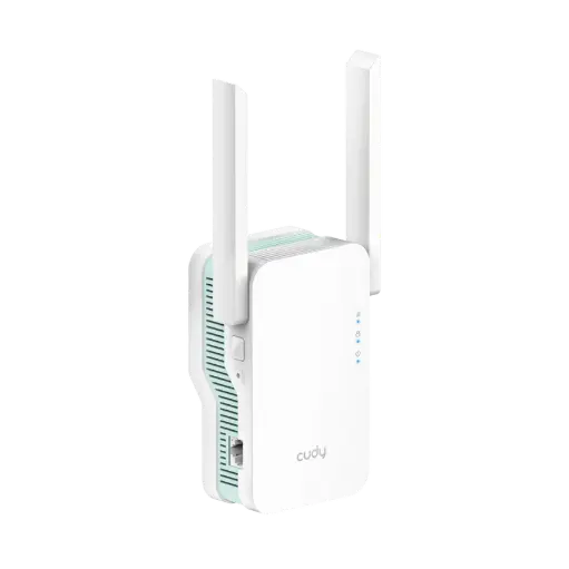 [RE1500] Cudy RE1500 AX1500 Mesh Wi-Fi 6 Range Extender